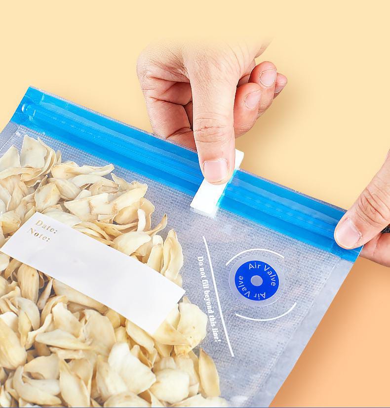 Miniatura 4 de BOLSA COMPRESION PARA ALIMENTOS